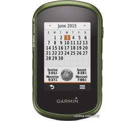             Туристический навигатор Garmin eTrex Touch 35        