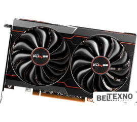       Видеокарта Sapphire Pulse Radeon RX 6500 XT 8GB 11314-08-20G    