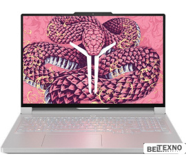  Игровой ноутбук Lenovo Legion R9000P ADR10 83RU000CCD 