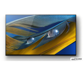             OLED телевизор Sony XR-65A80J        