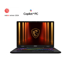 Игровой ноутбук MSI Pulse A16 AI+ C3HWGKG-009CN