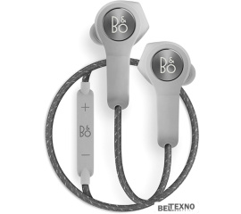             Наушники Bang & Olufsen BeoPlay H5 (светлый серый)        