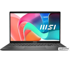       Ноутбук MSI Modern 15 F13MG-487XBY    