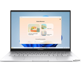  Ноутбук ASUS Lingyao 14 OLED UX3405CA285-0ECSXBJX20 