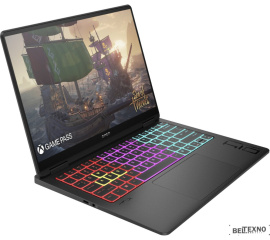       Игровой ноутбук HP Omen 14-fb0020ci A1AA7EA    