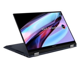 Ноутбук 2-в-1 ASUS ZenBook Flip 15 UP6502ZD-M8007W