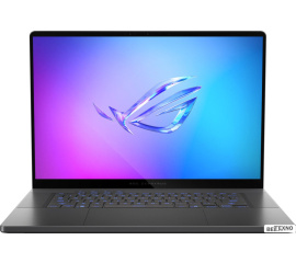       Игровой ноутбук ASUS ROG Zephyrus G16 2025 GU605CR-QR130    