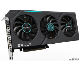             Видеокарта Gigabyte GeForce RTX 4070 Eagle OC 12G GV-N4070EAGLE OC-12GD        