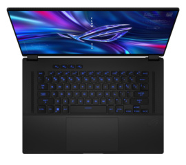 Ноутбук 2-в-1 ASUS ROG Flow X16 GV601VU-NL045W