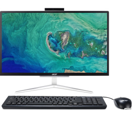             Моноблок Acer Aspire C22-820 DQ.BDZER.002        