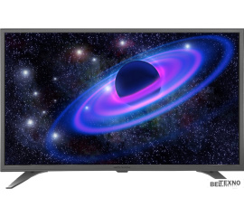             Телевизор Shivaki 43SF90G (темно-серый)        