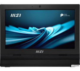             Моноблок MSI Pro AP162T ADL-013RU        