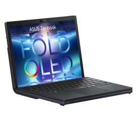 Ноутбук ASUS ZenBook 17 FOLD UX9702AA-MD007X