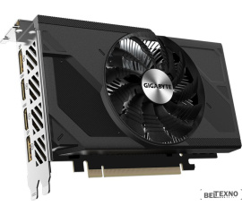       Видеокарта Gigabyte GeForce RTX 4060 D6 8G GV-N4060D6-8GD    