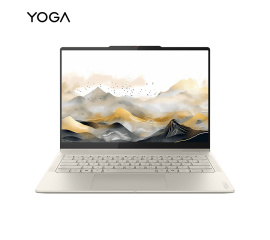 Ноутбук Lenovo YOGA 14ILL10 2025 AI 83JQ000ACD