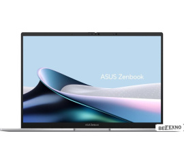       Ноутбук ASUS Zenbook 14 OLED UX3405CA-PP477    