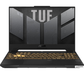             Игровой ноутбук ASUS TUF Gaming Dash F15 2023 FX507ZI4-LP041        