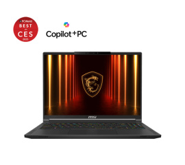 Игровой ноутбук MSI Stealth A16 AI+ A3XWHG-024CN