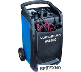  Пуско-зарядное устройство Nordberg WSB800 