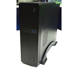 Компьютер miniPC WORK 1005B