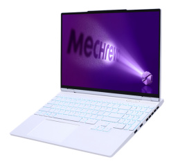 Игровой ноутбук Mechrevo Yaoshi 15 Pro 2026 FGMX6DR56K0091205