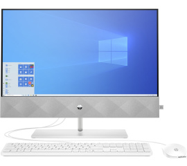             Моноблок HP Pavilion 24-k0036ur 496Y8EA        
