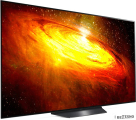             Телевизор LG OLED55BXRLB        