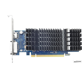  Видеокарта ASUS GeForce GT 1030 2GB GDDR5 [GT1030-SL-2G-BRK] 