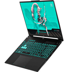 Игровой ноутбук ASUS TUF Gaming F16 2025 FX607JIR14900-0EAEXHB8X10