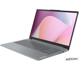       Ноутбук Lenovo IdeaPad Slim 3 15ABR8 82XM00CJRK    