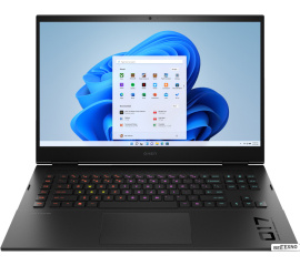             Игровой ноутбук HP Omen 17-cm2003ny 849T3EA        