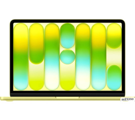  Ноутбук Apple MacBook Neo 13