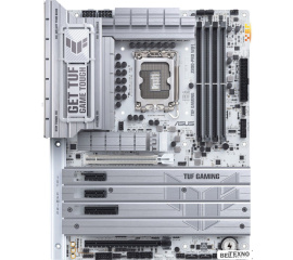       Материнская плата ASUS TUF Gaming Z890-Pro WiFi    