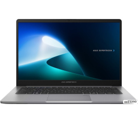       Ноутбук ASUS ExpertBook P1 P1403CVA-S60227    