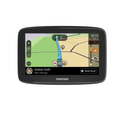 Навигатор TomTom GO Basic 5 1BA5.002.00 16gb Europa