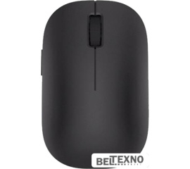             Мышь Xiaomi Mi Wireless Mouse WSB01TM (черный)        