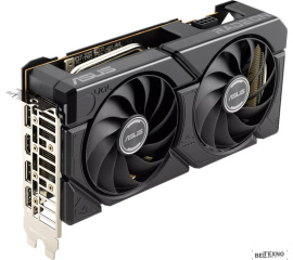       Видеокарта ASUS Dual Radeon RX 7600 EVO OC Edition 8GB GDDR6 DUAL-RX7600-O8G-EVO    