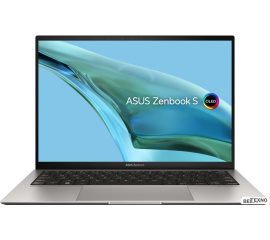             Ноутбук ASUS Zenbook S 13 OLED UX5304MA-NQ170        