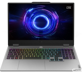  Игровой ноутбук Lenovo LOQ 15IRX10 83JE002ERK 