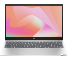       Ноутбук HP 15-fc0003nia 7K2M6EA    