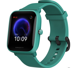             Умные часы Amazfit Bip U Pro (зеленый)        