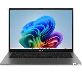  Ноутбук ASUS Vivobook S14 M3407HA 90NB16E1-M00310 