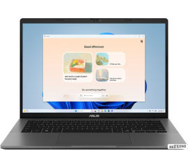  Ноутбук ASUS Vivobook S14 S3407CA-LY007 