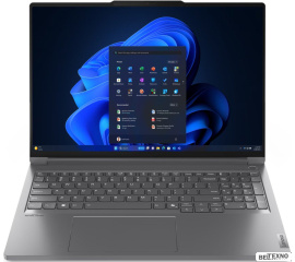       Игровой ноутбук Lenovo ThinkBook 16p G5 IRX 21N5001XCD    