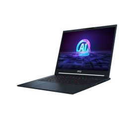 Игровой ноутбук MSI Stealth 14 AI Studio A1VFG-057RU