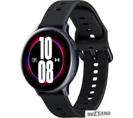             Умные часы Samsung Galaxy Watch Active2 Under Armor Edition 44 мм (черный)        