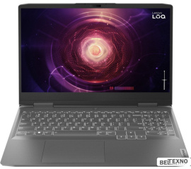             Игровой ноутбук Lenovo LOQ 15APH8 82XT006VRK        