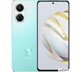             Смартфон Huawei nova 10 SE BNE-LX1 с NFC 8GB/128GB (мятный зеленый)        