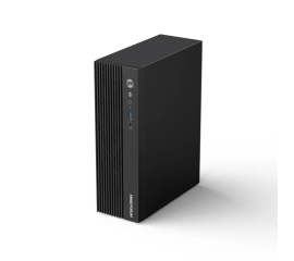 Компактный компьютер Minisforum 795S7