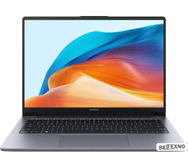             Ноутбук Huawei MateBook D 14 2023 MDF-X 53013XFA        